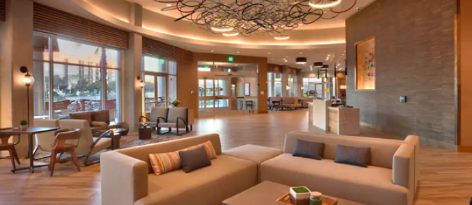 Hyatt Place Emeryville/San Francisco Bay Area