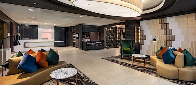 Hilton Garden Inn Los Angeles/Hollywood