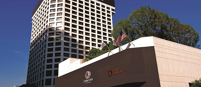 Doubletree Los Angeles Downtown