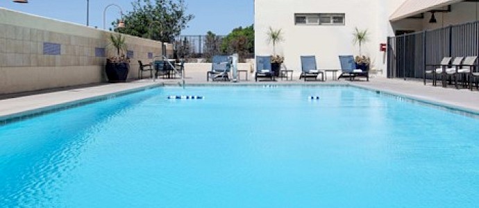 Holiday Inn Los Angeles LAX Airport