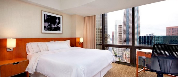 The Westin Bonaventure Los Angeles