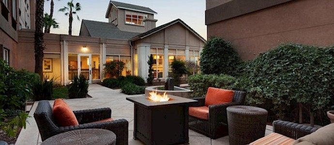 Hilton Garden Inn San Jose Milpitas