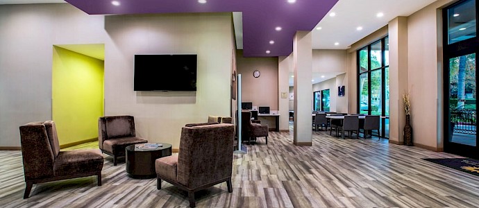 La Quinta Inn and Suites Pomona