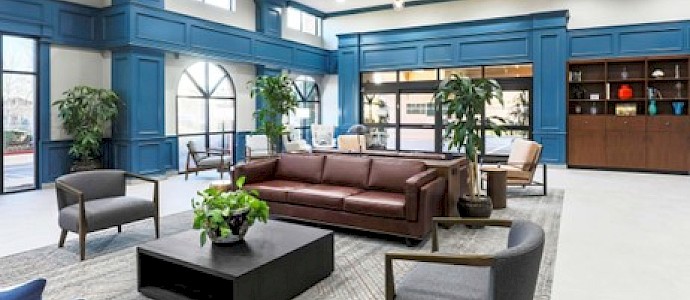 Four Points Ontario Rancho Cucamonga