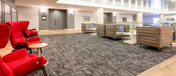 Hilton San Francisco Financial District