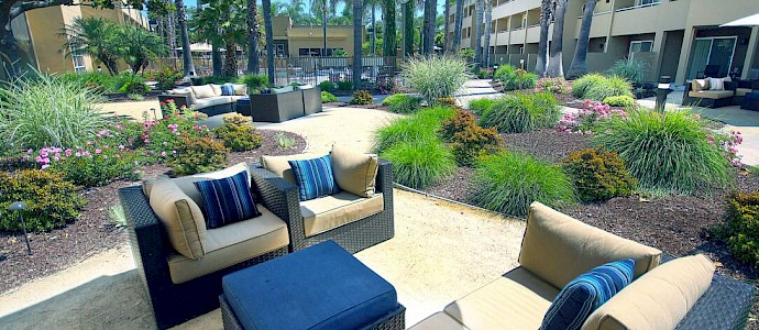 Fairfield Inn & Suites San Jose Airport