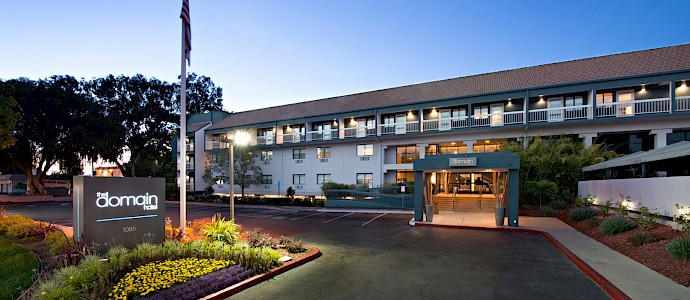 The Domain Hotel Sunnyvale