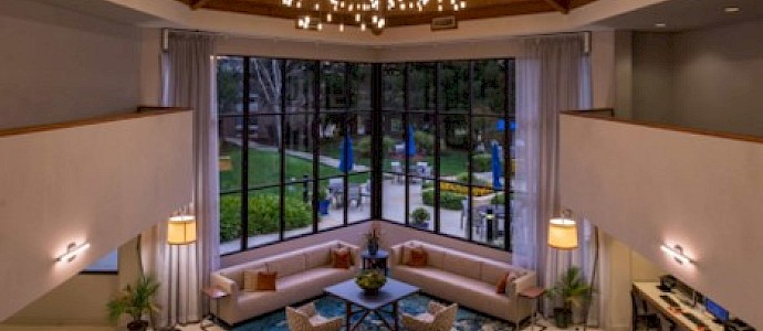 Holiday Inn Express Walnut Creek