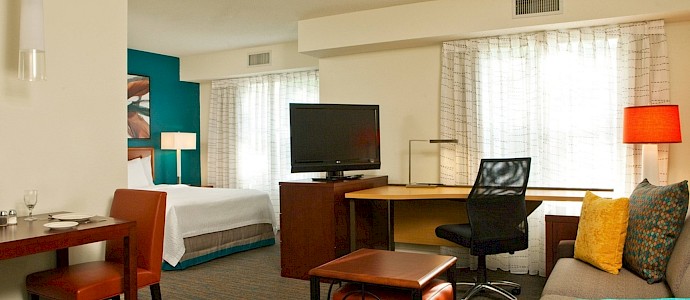 Residence Inn Hartford Manchester