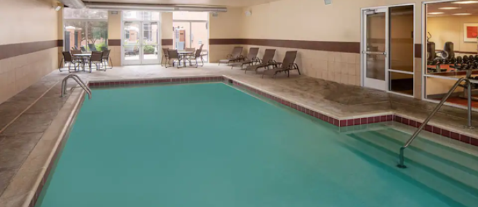 Hyatt Place Uncasville Casino Area