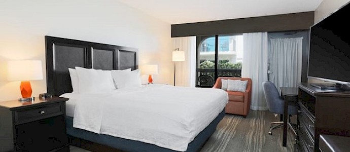 Hampton Inn Ft Walton Beach