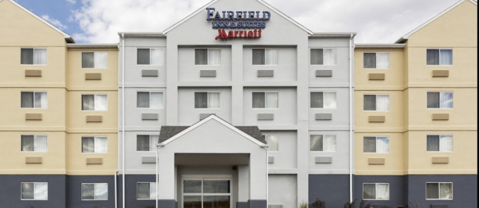 Fairfield Inn & Suites Colorado Springs Air Force Academy