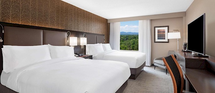 DoubleTree Denver Cherry Creek