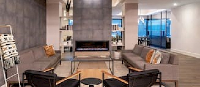 DoubleTree Denver Cherry Creek