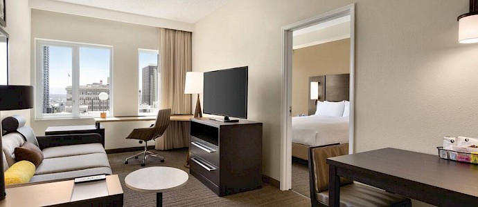Residence Inn Denver City Center