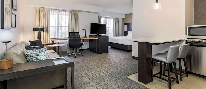 Residence Inn Denver Golden/Red Rocks