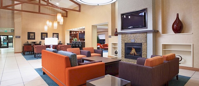 Residence Inn Grand Junction