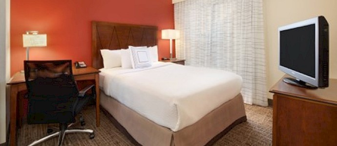 Residence Inn Grand Junction