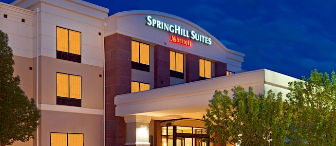 SpringHill Suites Boulder Longmont