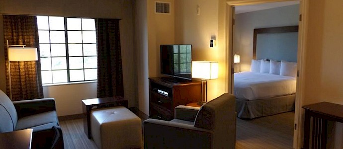 Homewood Suites Jacksonville Deerwood Park