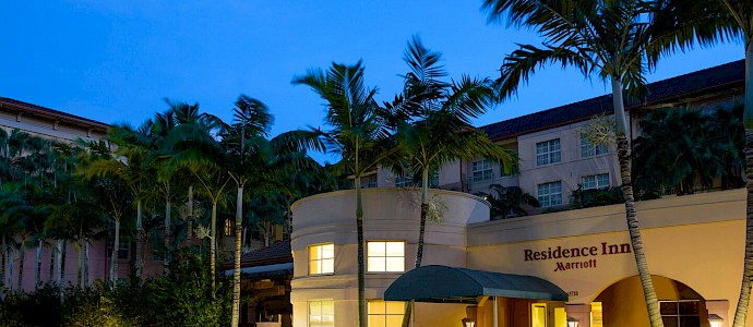 Residence Inn Fort Lauderdale SW Miramar