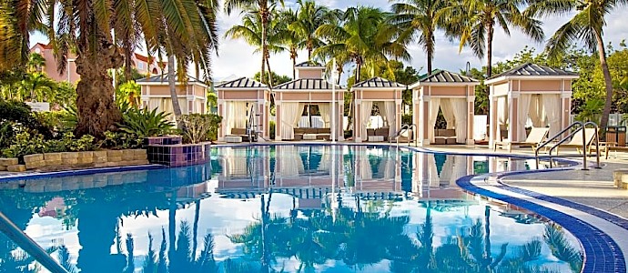 Doubletree Resort - Hotel Grand Key - Key West