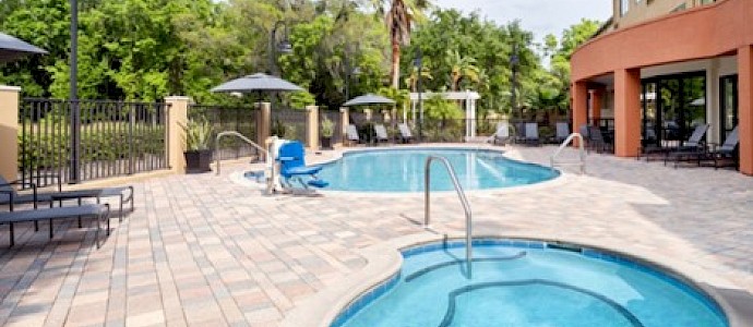 Fairfield Inn & Suites Orlando/Ocoee