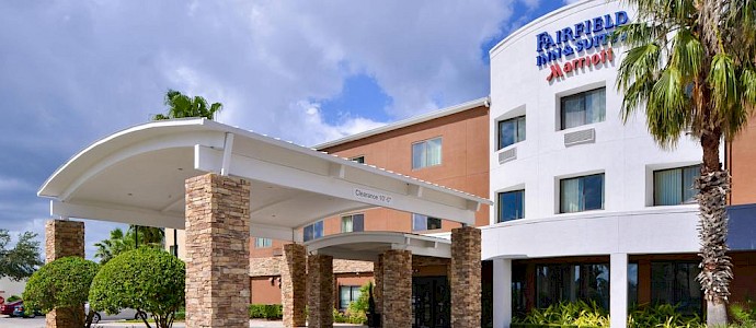 Fairfield Inn & Suites Orlando/Ocoee