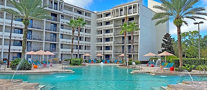 Holiday Inn Orlando Disney Springs Area