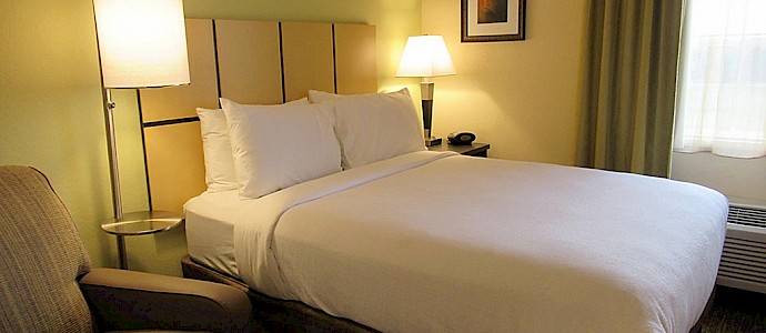 Candlewood Suites Lake Mary
