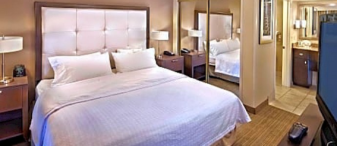 Homewood Suites Lake Mary