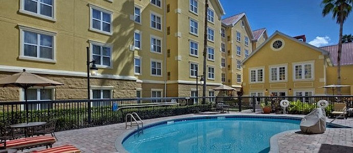 Homewood Suites Lake Mary