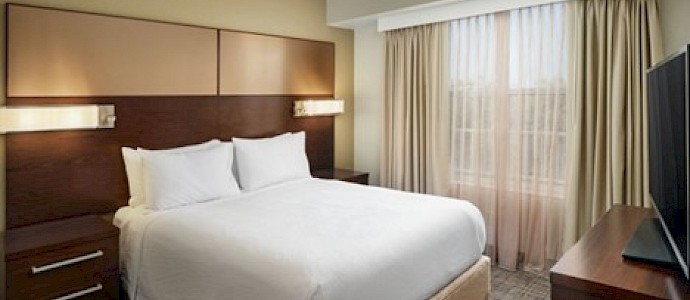 Residence Inn Fort Lauderdale Plantation