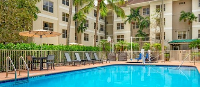 Residence Inn Fort Lauderdale Plantation