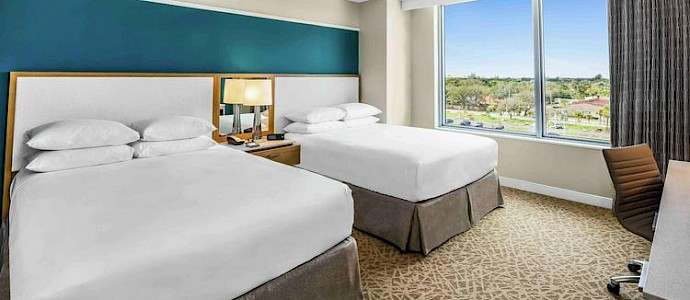 Hilton Miami Dadeland