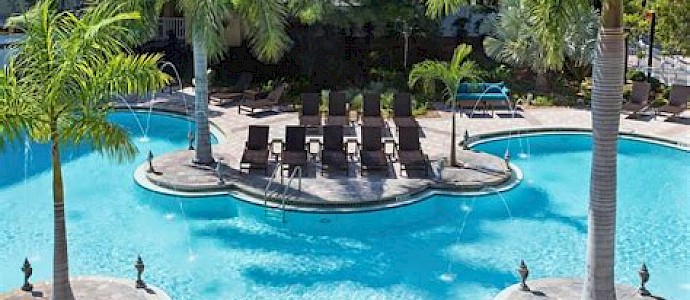 Fairfield Inn & Suites Key West
