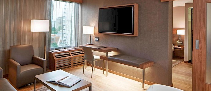 AC Hotel Atlanta Downtown