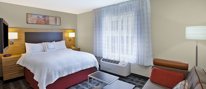 TownePlace Suites Milwaukee Brookfield