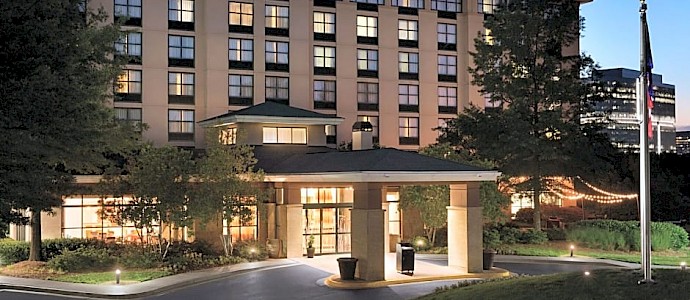 Hilton Garden Inn Atlanta Perimeter