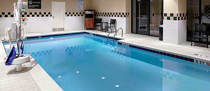 Hilton Garden Inn Atlanta Perimeter