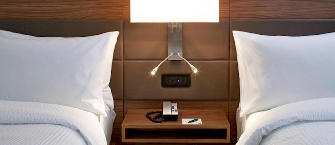 AC Hotel Atlanta Buckhead at Phipps Plaza