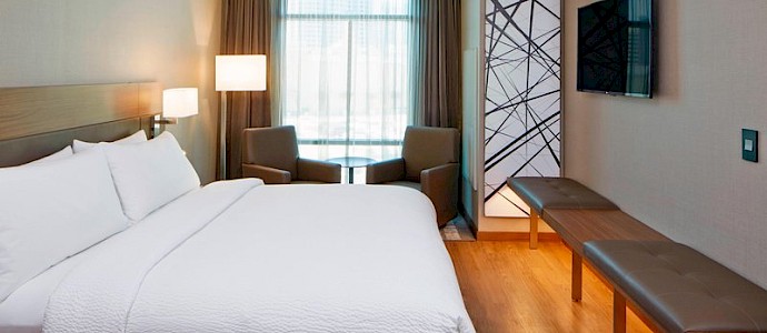 AC Hotel Atlanta Buckhead at Phipps Plaza