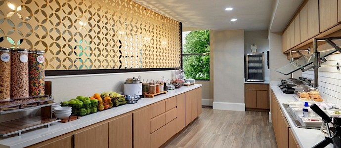 NEWLY RENOVATED - Residence Inn Atlanta Midtown/Peachtree at 17th