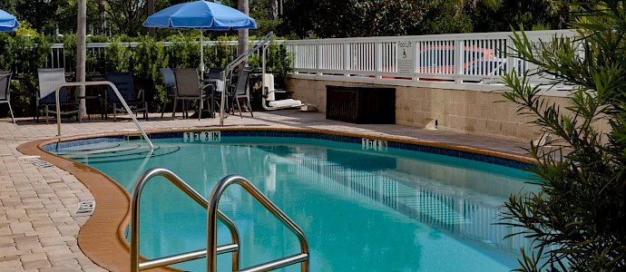 Fairfield Inn & Suites Titusville Kennedy Space Center