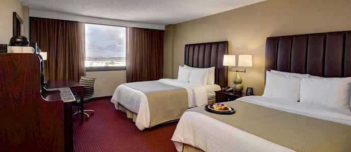 Embassy Suites West Palm Beach