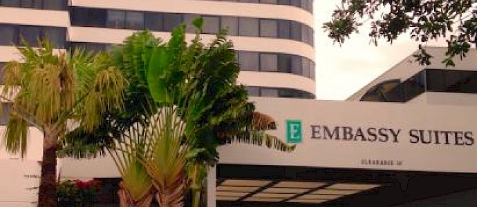 Embassy Suites West Palm Beach