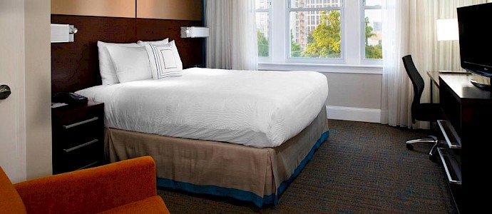 Residence Inn Atlanta Midtown/Georgia Tech