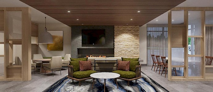 Fairfield Inn & Suites Milwaukee West