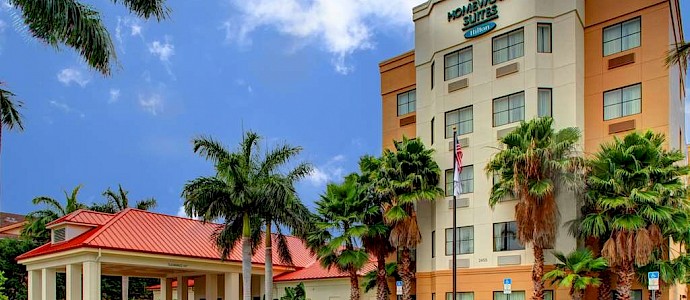 Homewood Suites West Palm Beach