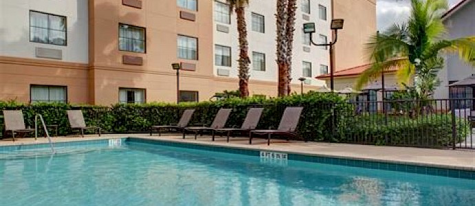 Homewood Suites West Palm Beach